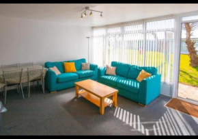 K90 - Chalet - Parkdean Resorts, Camber Sands